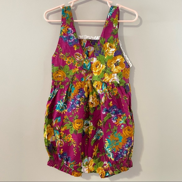 Daisy and Moose romper - Picture 3 of 6